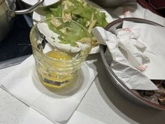 -蝎王府羊蝎子(北大地店)
