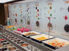 -海底捞火锅(顺义华联店)