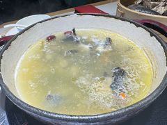 -黑鸡小馆(金源店)