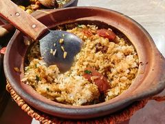 -啫神·广州地标美食(北京路店)