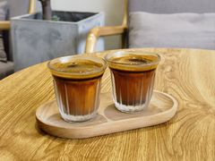 -福驎咖啡FURNING CAFE(固戍华丰店)