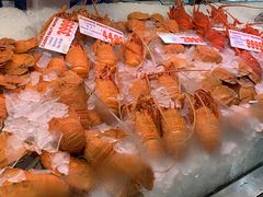 -悉尼鱼市场