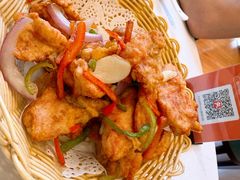 -扬州饭店(南京东路店)