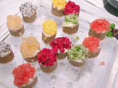 春暖花开-绿茶餐厅(领展购物广场·中关村店)