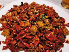 -天辣(金桥啦啦宝都店)