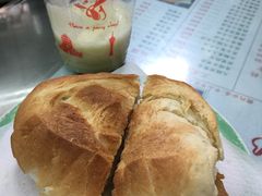 -义顺牛奶公司(新马路老店)