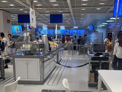 -宜家·瑞典风味餐厅(四元桥店)