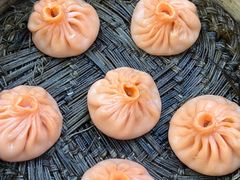 -四季美汤包(户部巷店)