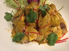 -泰谷酒店·太古码头闽菜自助餐厅