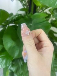 -喜柚自助美甲美睫