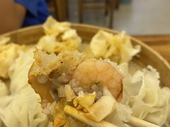 -海汇源老烧麦店(东大街总店)