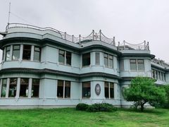 -伏尔加庄园米尼阿久尔餐厅