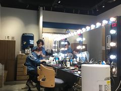 -海马体照相馆(龙湖杭州金沙天街店)
