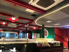 -京悦南门涮羊肉·羊蝎子火锅(田林路店)