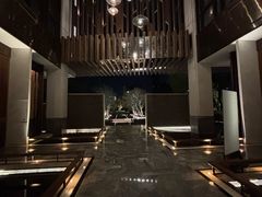 -傲泓度假酒店(河西奥体店)