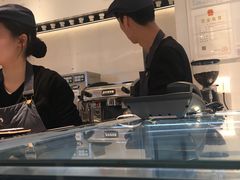 -喜茶(佛山岭南站店)