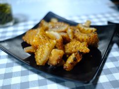 猪皮-乔岩保应烧烤店