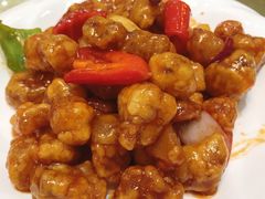 咕噜肉-联邦酒楼