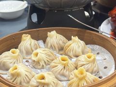 -香雪海饭店中餐厅(人民桥店)