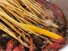 -XX麻辣烫(八里小区直营店)