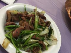 -东来顺饭庄(王府井步行街店)