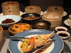 -万丽轩·粤菜(王府井金茂万丽酒店)