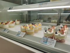 -好利来(北新桥店)