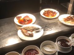 -昆明佳华广场酒店·西餐厅