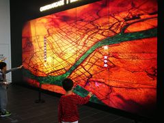 -广州市城市规划展览中心