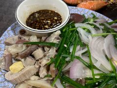 猪杂担-钱山海鲜大排档