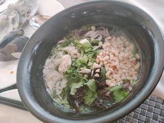 -巴厘岛风情自助餐厅(牡丹广场店)