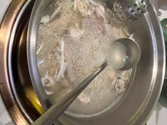 -润园四季椰子鸡火锅(南山海岸城店)