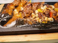 -蜜桃花开·中西融合菜E&W(南长街店)