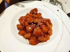 豫江南荔枝肉-豫江南川湘料理(岗顶六店)