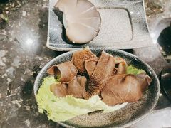 -重庆九记老火锅(广场店)