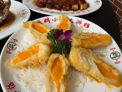 -头牌小厨·福田大排档(石厦店)