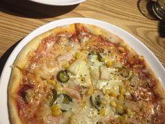 -香草叶披萨·咖啡·啤酒(翰林邻里中心店)