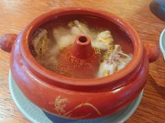 -丽江金茂凯悦臻选酒店-滇香馆
