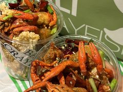 -巴厘龙虾·榜首油焖大虾(音乐学院·沿江酒馆店)