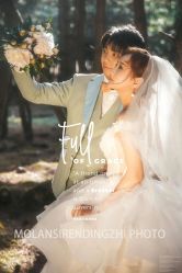 -全城热恋璀璨婚纱摄影(国贸总店)