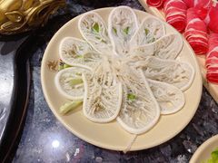 -蜀大侠火锅(森兰花园城店)