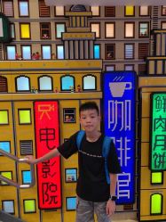 -乐高品牌旗舰店(人民广场店)