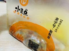 -小竖点徽派卷面皮(洪都店)
