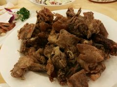 -北京全聚德(西客站店)