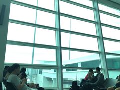 -吉隆坡国际机场