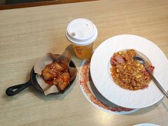 -必胜客(金高店)