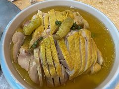 -南来顺饭庄·清真(南菜园店)