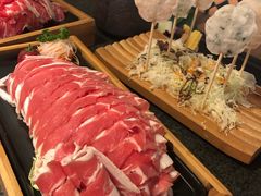 -湊湊火锅·茶憩(和平大悦城店)