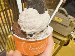 -VENCHI 闻绮(北京国贸商城店)