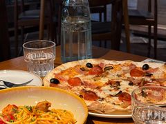 -JINNS锦时 steak&pizza(浸信会礼拜堂旧址店)